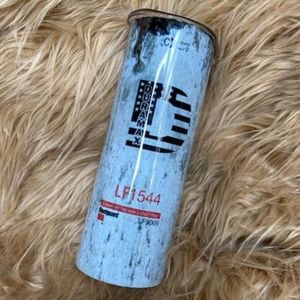 Duramax 20oz Tumbler